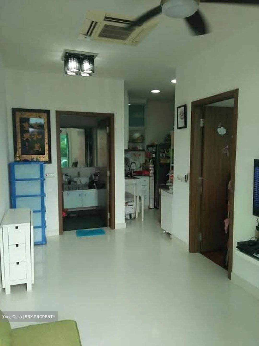 Parc Rosewood (D25), Condominium #629291231